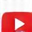Ícone do YouTube