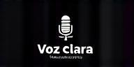 Logo Voz Clara Treinamentos rodapé